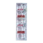 Fluvoxamine 50mg