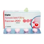 Fluconazole