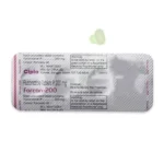fluconazole 200mg