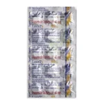 Furosemide 40mg Tablets