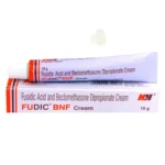 Fusidic Acid (2% w/w)