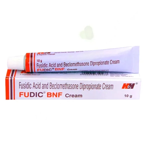 Fusidic Acid (2% w/w)