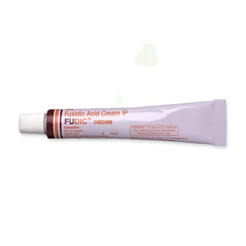 Fusidic Acid 2% 5g