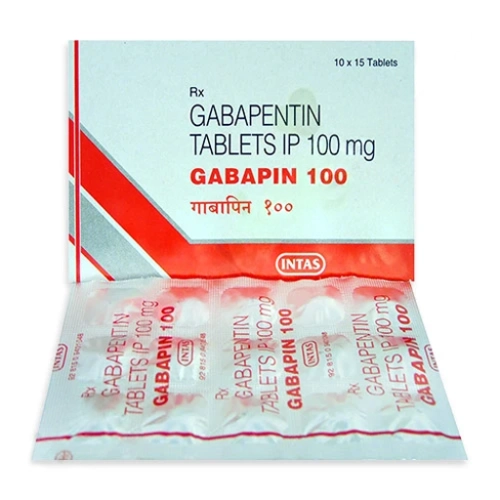 Gabapentin 100mg