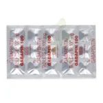 Gabapentin 100mg