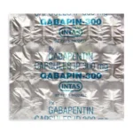 Gabapentin 300mg