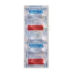 Galantamine 4mg
