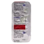 Glipizide 5mg