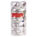 Glipizide XL 10mg
