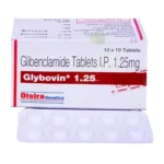 Glyburide/Glibenclamide