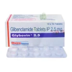 Glyburide/Glibenclamide