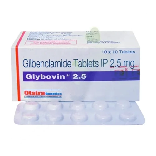 Glyburide/Glibenclamide Glyburide/Glibenclamide