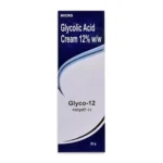 Glycolic Acid Cream 12%-30g