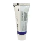 Glycolic Acid Cream 12%-30g