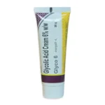 Glycolic Acid Cream 6%-30g