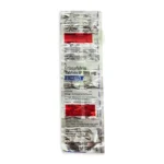 Griseofulvin 500mg
