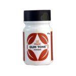Gum Tone Powder 40g