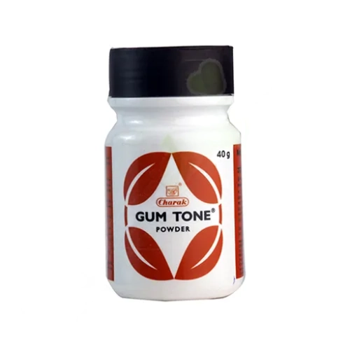 Gum Tone Powder 40g