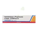 Halobetasol Propionate Cream 0.05%-30gm