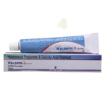 Halobetasol Propionate-Salicylic Acid 0.05%-3% Ointment 15gm
