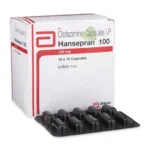 Clofazimine 100mg