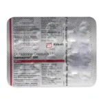 Clofazimine 100mg