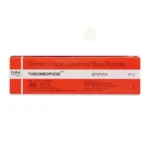 Heparin-Benzyl Nicotinate Ointment 20gm