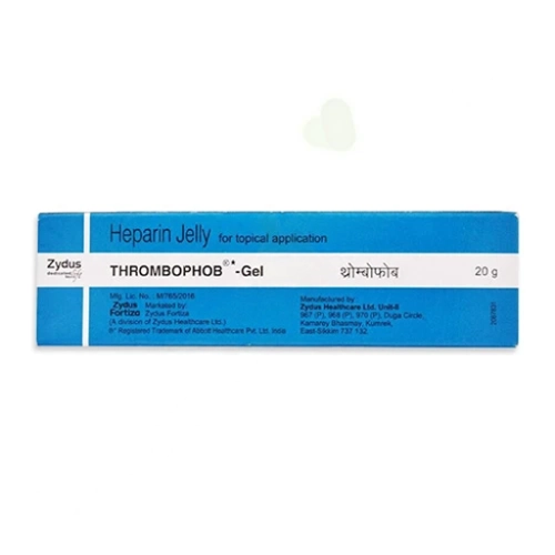 Heparin
