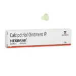 Daivonex Ointment 0.05%-15gm