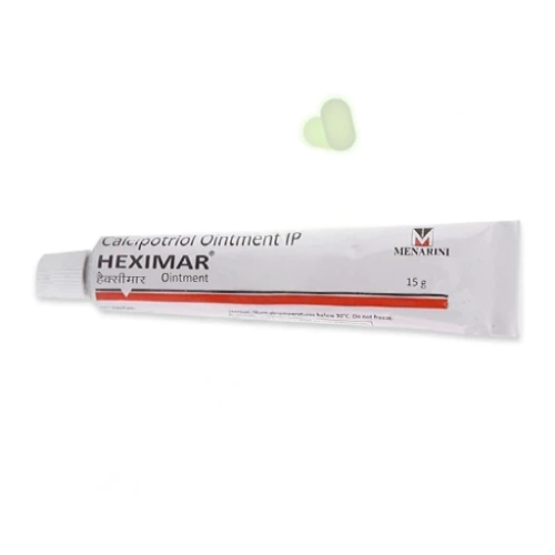 Daivonex Ointment 0.05%-15gm