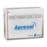 Hydralazine