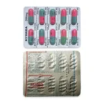 Hydroxyurea 500 mg