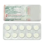 Hydrocortisone 20mg