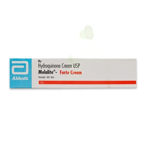 Hydroquinone Cream 4%-30g