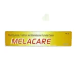 Hydroquinone-Tretinoin-Mometasone Cream 2-0.025-0.1%-15gm