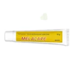 Hydroquinone-Tretinoin-Mometasone Cream 2-0.025-0.1%-15gm
