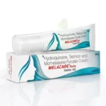 Hydroquinone-Tretinoin-Mometasone
