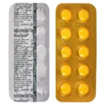 Hyoscine Butylbromide 10mg