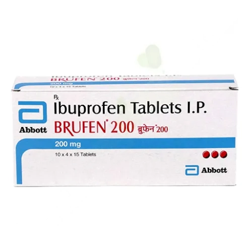 Ibuprofen