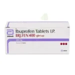 Ibuprofen