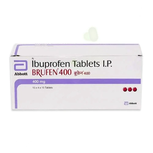 Ibuprofen
