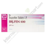 Ibuprofen 400mg