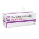 Ibuprofen 600mg