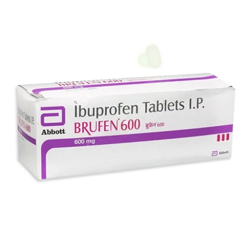Ibuprofen 600mg