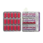 Ibuprofen 600mg