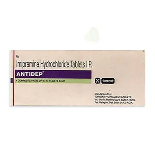 Imipramine 25mg