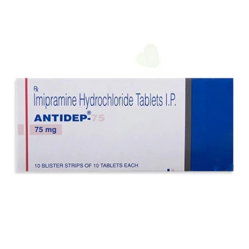 Imipramine 75mg