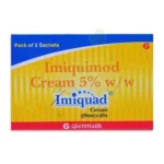 Imiquimod 5% Cream