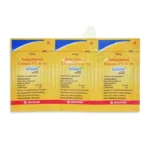 Imiquimod 5% Cream