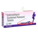Indomethacin